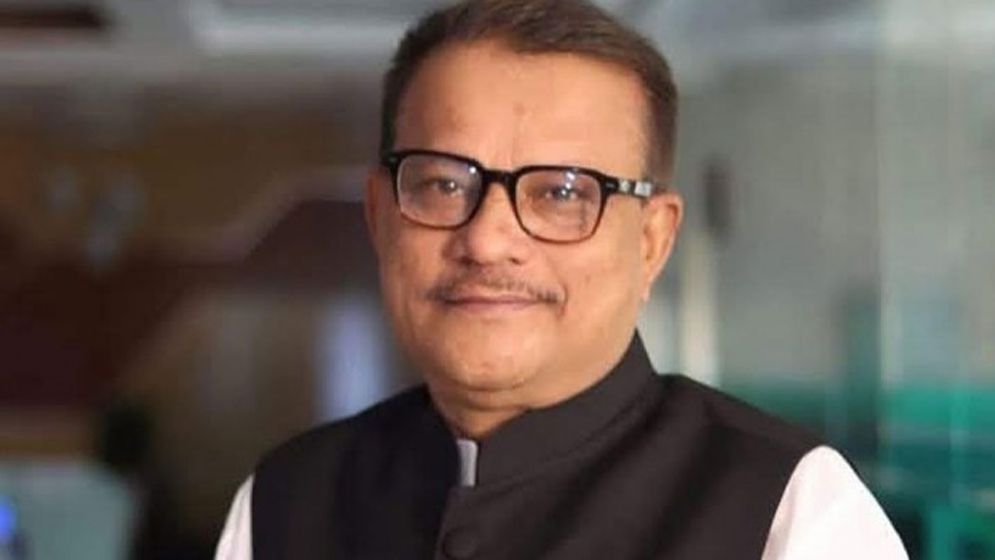 আত্মগোপনে থাকা আ. লীগ নেতা গ্রেপ্তার