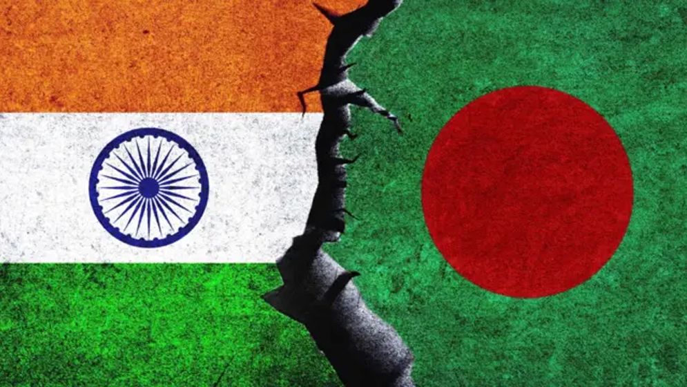 কোন দিকে মোড় নিচ্ছে বাংলাদেশ-ভারত সম্পর্ক?