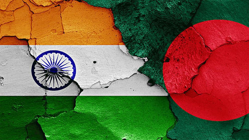 বাংলাদেশ-ভারত বাণিজ্য সম্পর্কে টানাপোড়েন যে কারণে