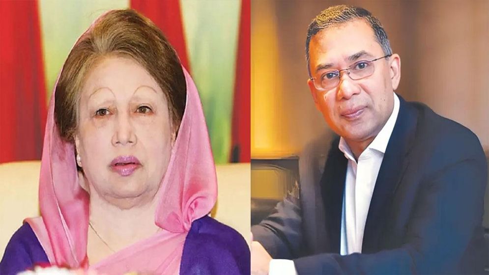 খালেদা জিয়া-তারেক রহমানের নির্বাচনে অংশগ্রহণে বাধা নেই