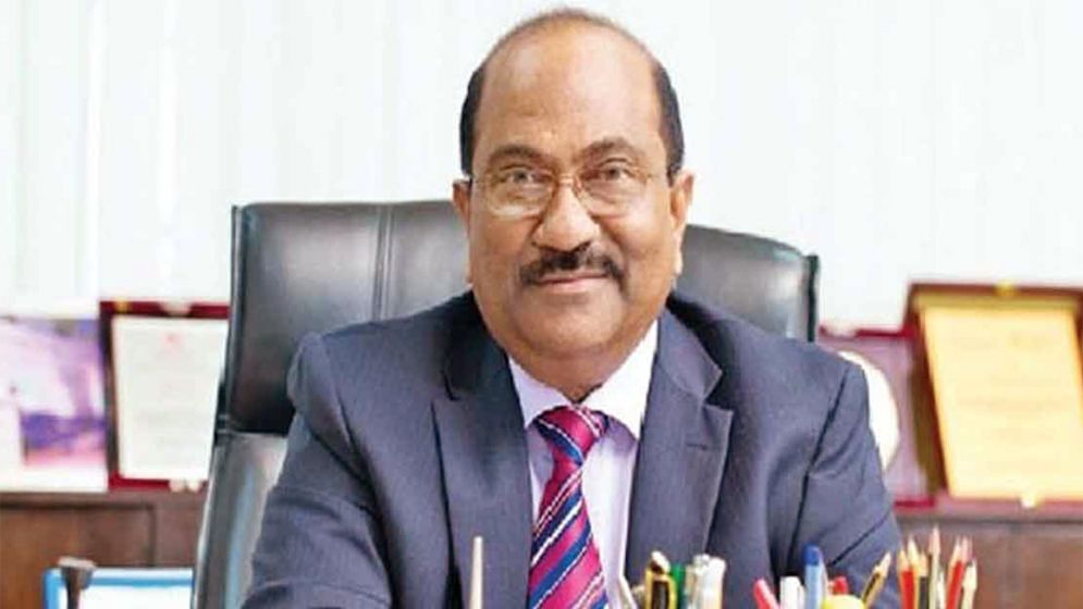 স্ত্রী-সন্তানসহ সাবেক ডেপুটি গভর্নর এস কে সুরের বিরূদ্ধে মামলা