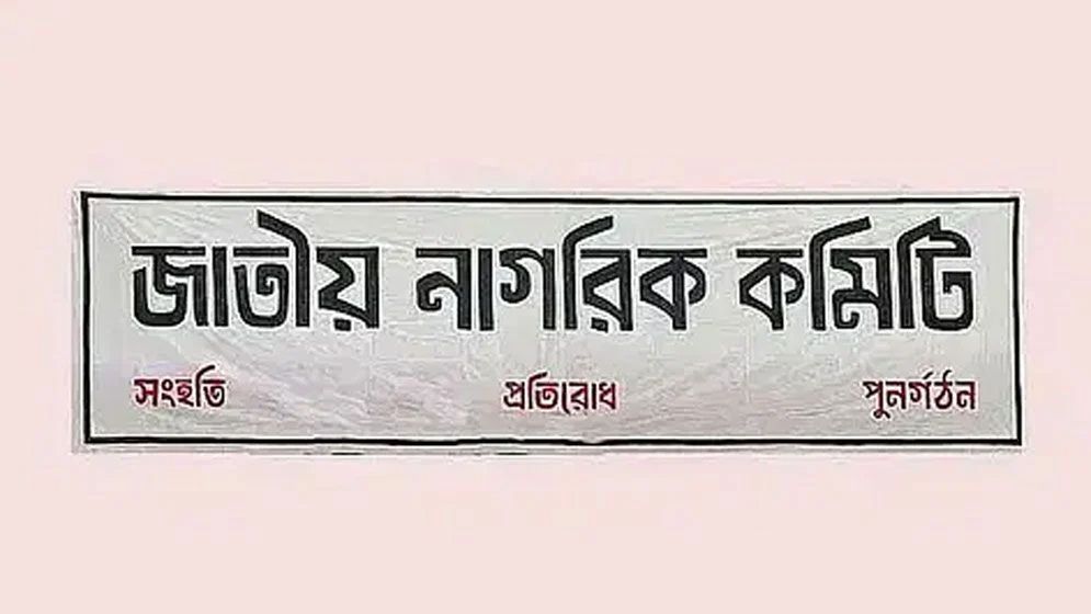 গণহত্যার পূর্ণাঙ্গ তথ্য জাতিসংঘকে দেয়ার দাবি নাগরিক কমিটির