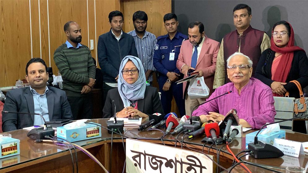 নির্বাচনে ইভিএম ব্যবহার নিয়ে যা বললেন বদিউল আলম
