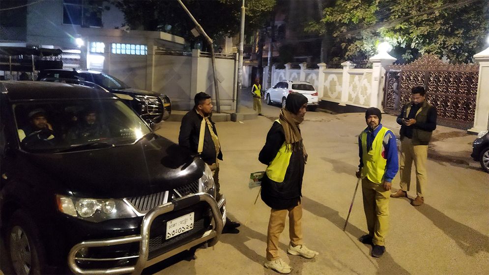 এফবিসিসিআইয়ের সাবেক সভাপতির বাসায় র‍্যাব-দুদকের ‘রহস্যময় অভিযান’