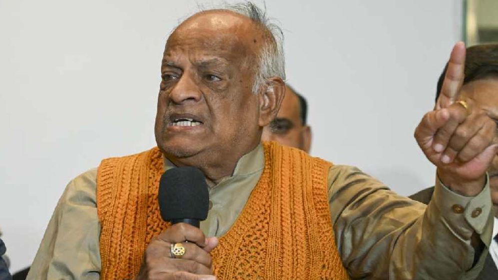 ভারতে ইসকন মন্দিরে বৈঠক করলেন চিন্ময়ের আইনজীবী 