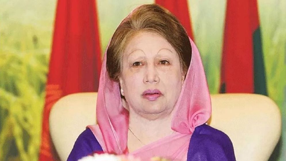 খালেদা জিয়ার বিদেশ যাওয়ার তারিখ চূড়ান্ত