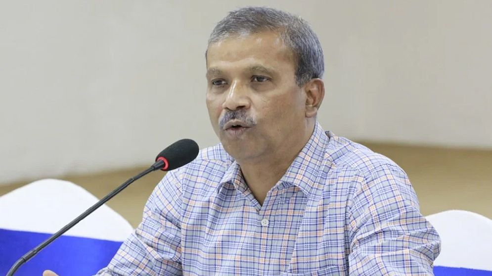 অন্তর্বর্তী সরকারের প্রধান তিন কাজ কী, জানালেন আইন উপদেষ্টা