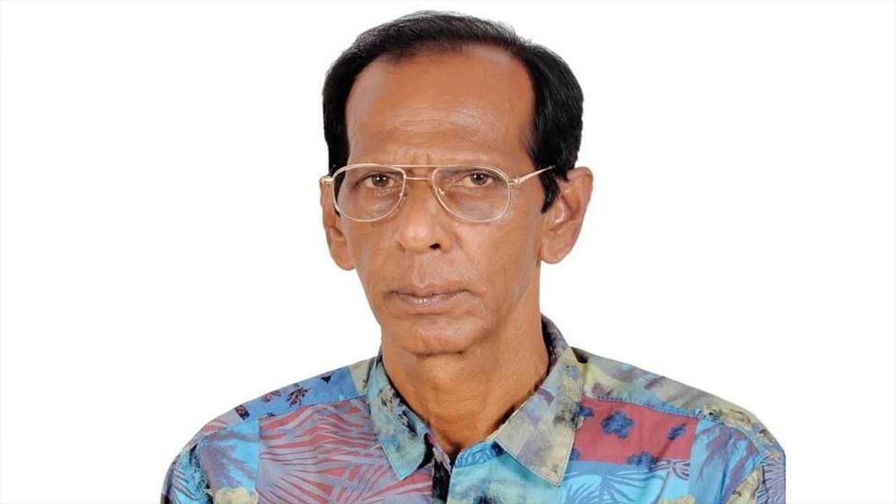 আওয়ামী লীগ নেতা আব্দুল মতিন গ্রেপ্তার