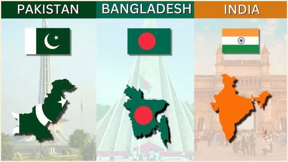বাংলাদেশের আরো কাছে পাকিস্তান, দূরে ভারত: মূল কারণ কী?