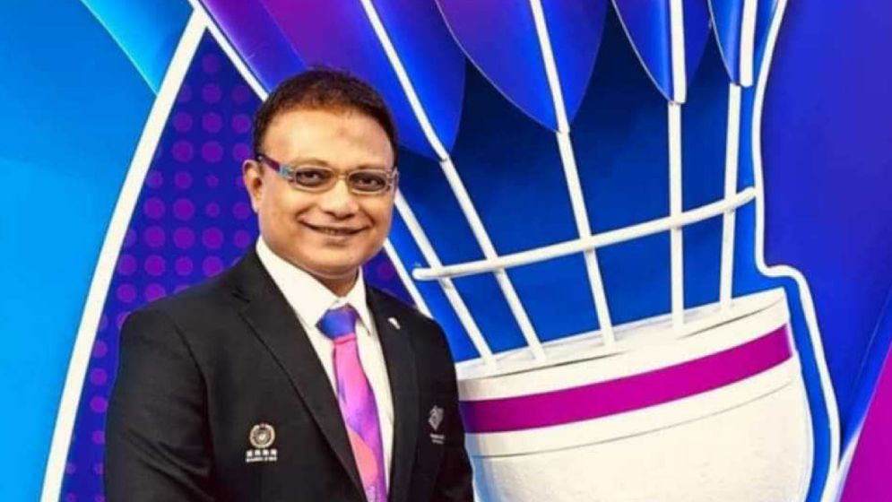 ভারতের হোটেল থেকে বাংলাদেশি আম্পায়ারের লাশ উদ্ধার