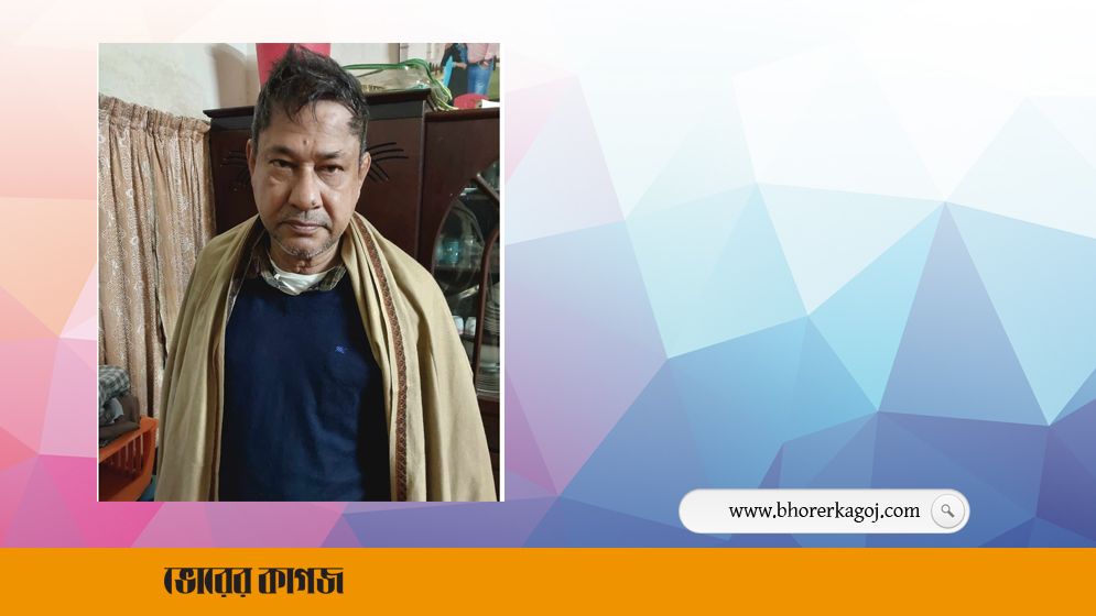 বগুড়ার সদর আসনের সাবেক এমপি রিপু গ্রেপ্তার