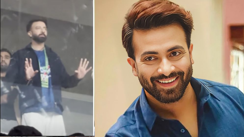 অভিষেক সিনেমার মতো অভিষেক ম্যাচেও হারলো শাকিবের টিম