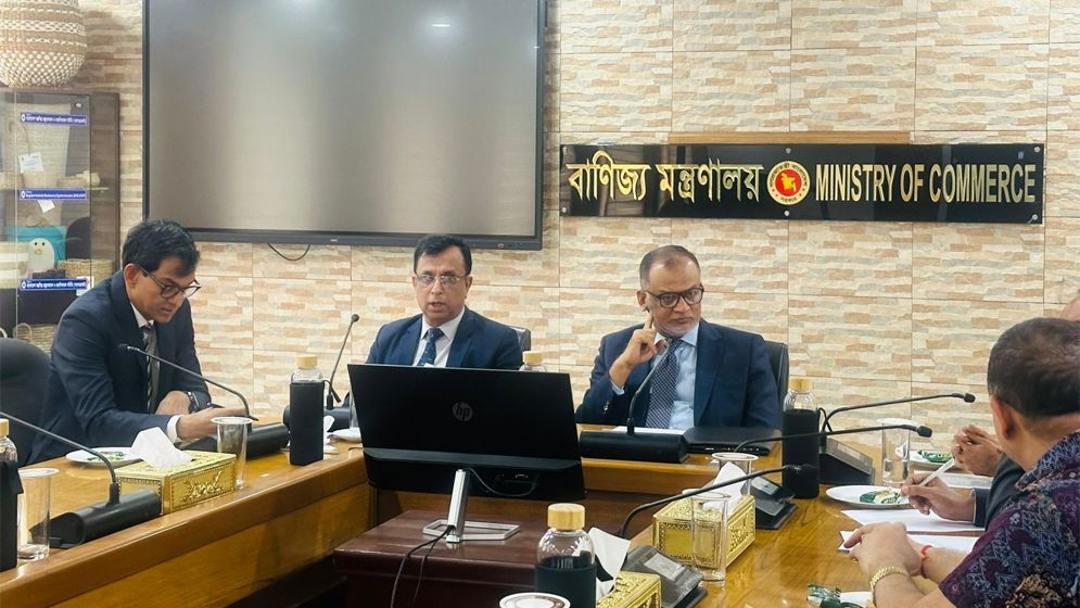 ভোজ্যতেলের মূল্য সমন্বয়, বাস্তবায়নে তিন সিদ্ধান্ত