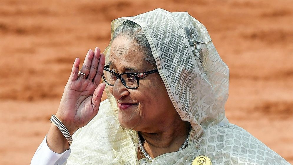 যে কারণে শেখ হাসিনাকে ফেরাতে ঢাকার অনুরোধকে গুরুত্ব দিচ্ছে না ভারত
