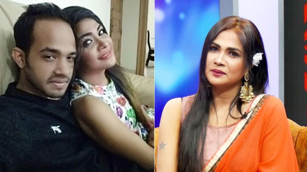 বিমান ছিনতাইয়ে গিয়ে স্বামী নিহত, অবশেষে সেই ঘটনা নিয়ে মুখ খুললেন সিমলা