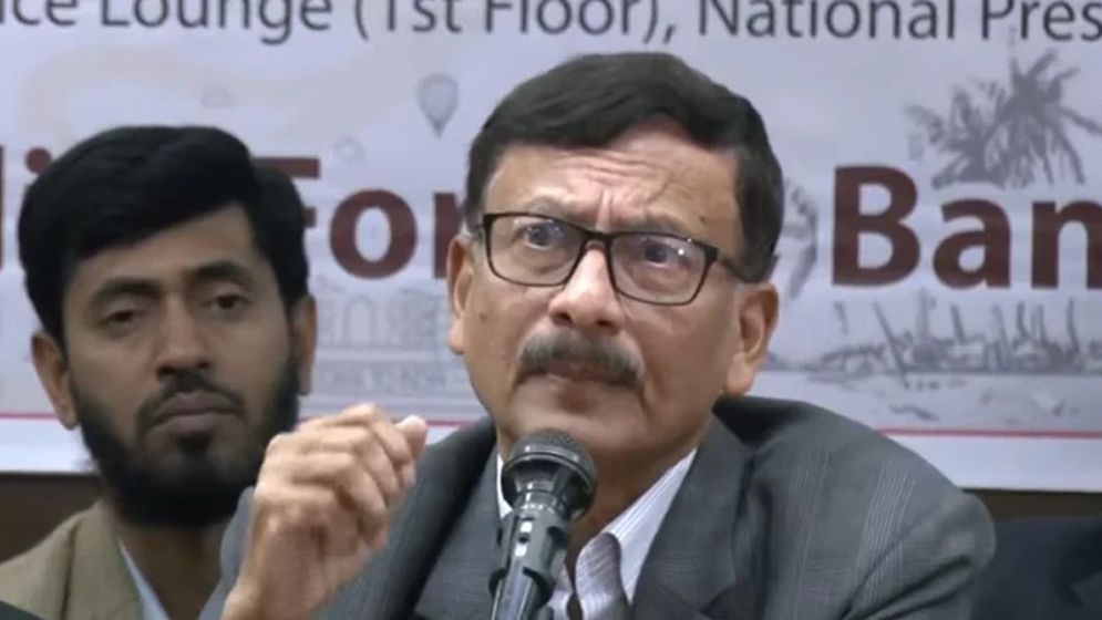 ভারত-বাংলাদেশ সম্পর্কে টানাপোড়েনে অর্থনীতি ক্ষতিগ্রস্ত হচ্ছে: পররাষ্ট্র উপদেষ্টা