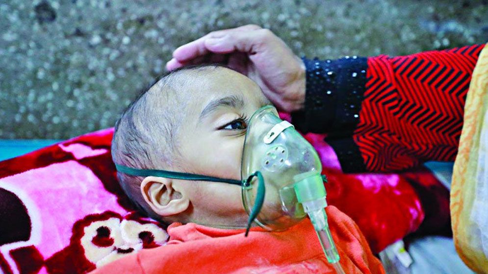 দেড় মাসে ৪৪ জনের মৃত্যু