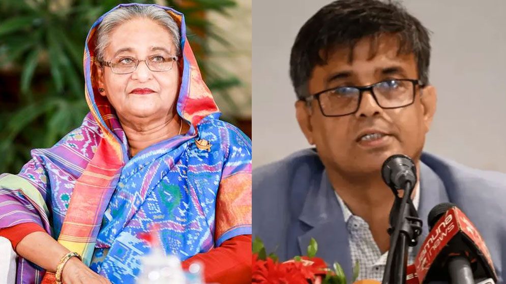 শেখ হাসিনাকে ফেরাতে সর্বোচ্চ অগ্রাধিকার দিচ্ছে অন্তর্বর্তী সরকার: প্রেস সচিব