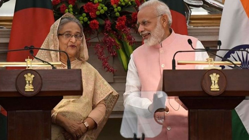 শেখ হাসিনা ইস্যুতে একঘরে হয়ে পড়ছে ভারত?