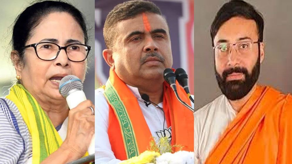 বাংলাদেশ ইস্যুতে মেতেছেন ভারতীয় রাজনীতিবিদরা, নেপথ্যে যত কারণ