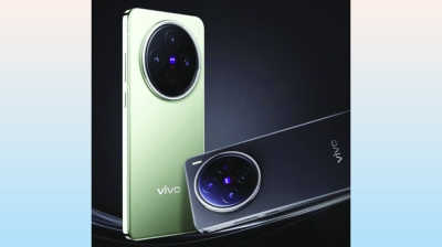 দেশের বাজারে জাইস টেলিফটো ক্যামেরা নিয়ে নতুন ফোন 