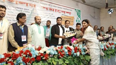 আমরা পালানোর পথ পাবো না, বিষয়টি হাস্যকর: সমন্বয়ক হাসনাত
