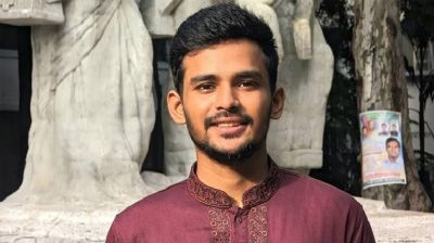উপদেষ্টা আসিফের হেলিকপ্টারে সফর নিয়ে বিতর্ক, যা জানা গেলো