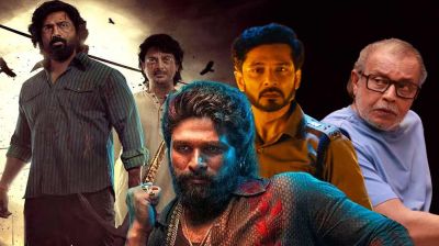 পুষ্পা নয়, যে কারণে বাণিজ্য হারাচ্ছে বাংলা ছবি