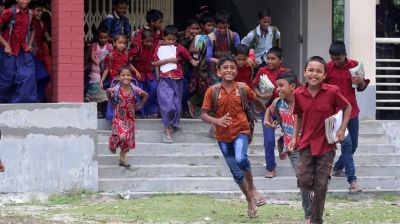 স্কুলে ভর্তির লটারি আজ, ফল মিলবে যেভাবে