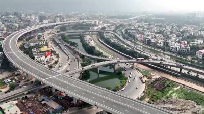 টোল ছাড়াই ব্যবহার করা যাবে এক্সপ্রেসওয়ে