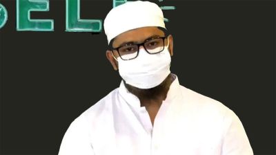 ‘নির্ধারিত সময়েই বিশ্ব ইজতেমা হবে’