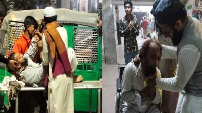 ইজতেমা ময়দানে দুই গ্রুপের সংঘর্ষে নিহত ২