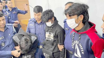মুমূর্ষু রোগীকে বাঁচাতে রূপালী ব্যাংকে ডাকাতি: পুলিশ সুপার