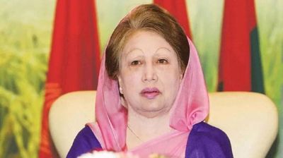 খালেদা জিয়ার বিদেশ যাওয়ার তারিখ চূড়ান্ত