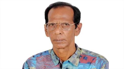 আওয়ামী লীগ নেতা আব্দুল মতিন গ্রেপ্তার