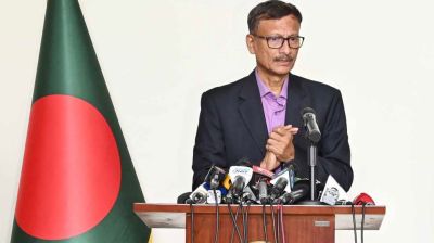 সংখ্যালঘু নির্যাতন, কূটনীতিকদের উদ্দেশে যে বার্তা দিলেন পররাষ্ট্র উপদেষ্টা 