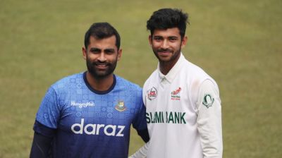 তামিমের নেতৃত্বে খেলে ‘মজা’ পান নাঈম