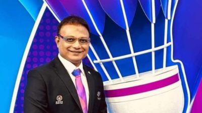 ভারতের হোটেল থেকে বাংলাদেশি আম্পায়ারের লাশ উদ্ধার