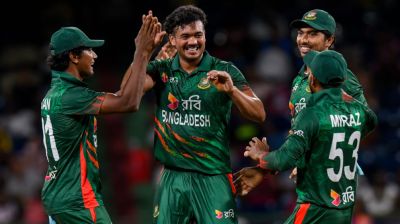 বড় দুঃসংবাদ পেলো বাংলাদেশ