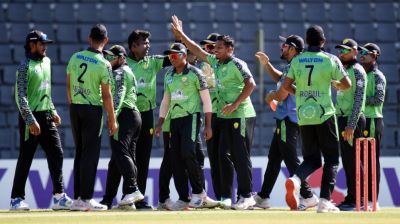 লো-স্কোরিং ম্যাচে ঢাকা মেট্রোকে হারিয়ে চ্যাম্পিয়ন রংপুর