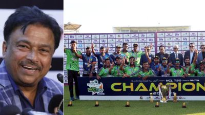 ম্যাড়মেড়ে ফাইনাল দেখতে যে কারণে আসেননি বিসিবি সভাপতি