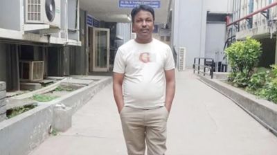 মাইকে শেখ মুজিবের বক্তব্য বাজানোর অভিযোগে চেয়ারম্যান আটক