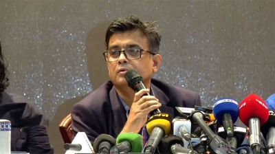 আন্তর্জাতিক গণমাধ্যমে সংখ্যালঘু ইস্যু অন্যায্যভাবে উপস্থাপন করা হচ্ছে :  প্রেস সচিব 