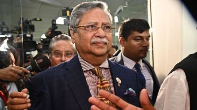 বিজয় দিবসে রাষ্ট্রপতির ‘জয় বাংলা, জয় বঙ্গবন্ধু’ স্লোগান নিয়ে যা জানা যাচ্ছে
