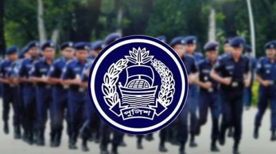 পুলিশের ১৯ কর্মকর্তাকে পদোন্নতি দিলো সরকার, জানা গেলো নাম