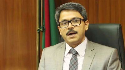 স্ত্রী-সন্তানসহ শাহরিয়ার আলমের দেশত্যাগে নিষেধাজ্ঞা