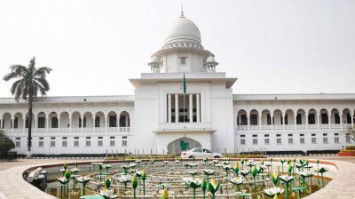সুপ্রিম কোর্টসহ গুরুত্বপূর্ণ স্থাপনায় নিরাপত্তা জোরদারের নির্দেশ 
