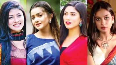 ভয়ংকর মাদকে আসক্ত তিশা-টয়া-সাফা ও সুনিধি, কিনেন যে সাংকেতিক অক্ষরে