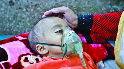 দেড় মাসে ৪৪ জনের মৃত্যু