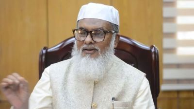 ‘সংখ্যালঘুদের ওপর কোনো হামলাই ধর্মীয় উগ্রবাদের কারণে ঘটেনি’
